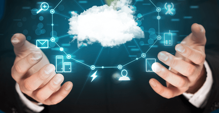 gp4us - Tecnologia Cloud
