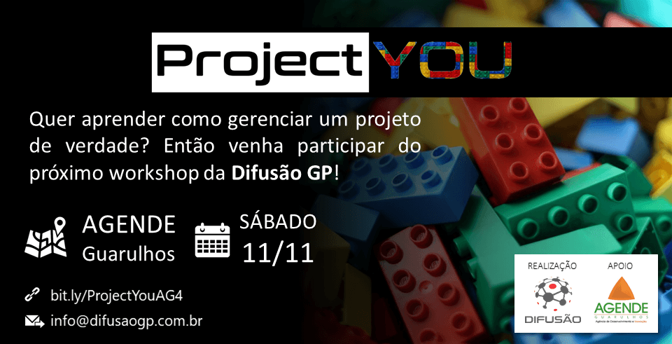 gp4us - ProjectYou - Guarulhoss